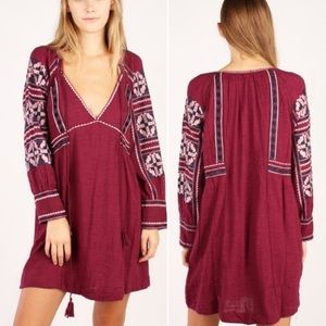 Free people dress